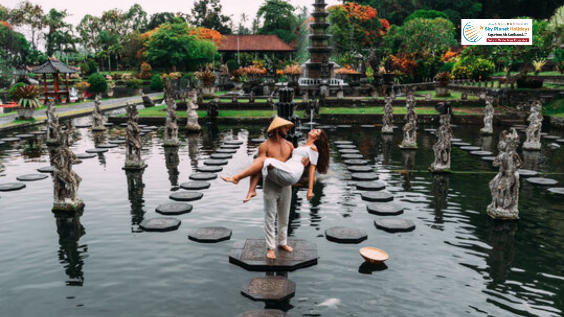 Bali Bliss for Two: Romantic Getaways for Couples
