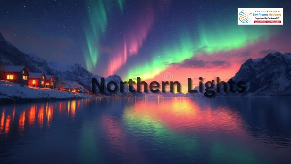 Scandinavian Tour Packages
