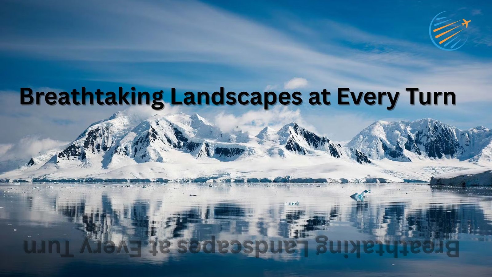 Antarctica tour packages