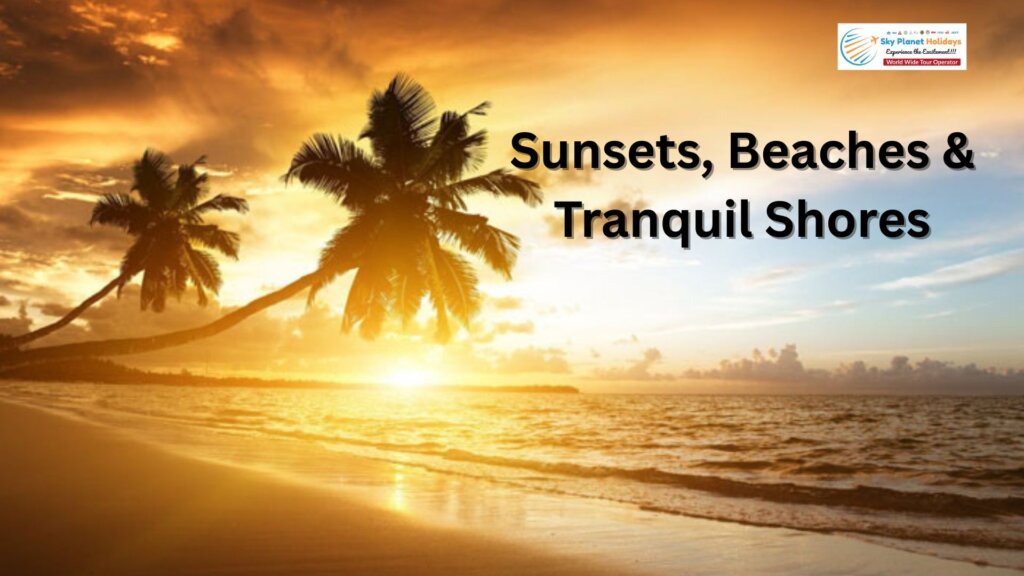 Bali tour packages
