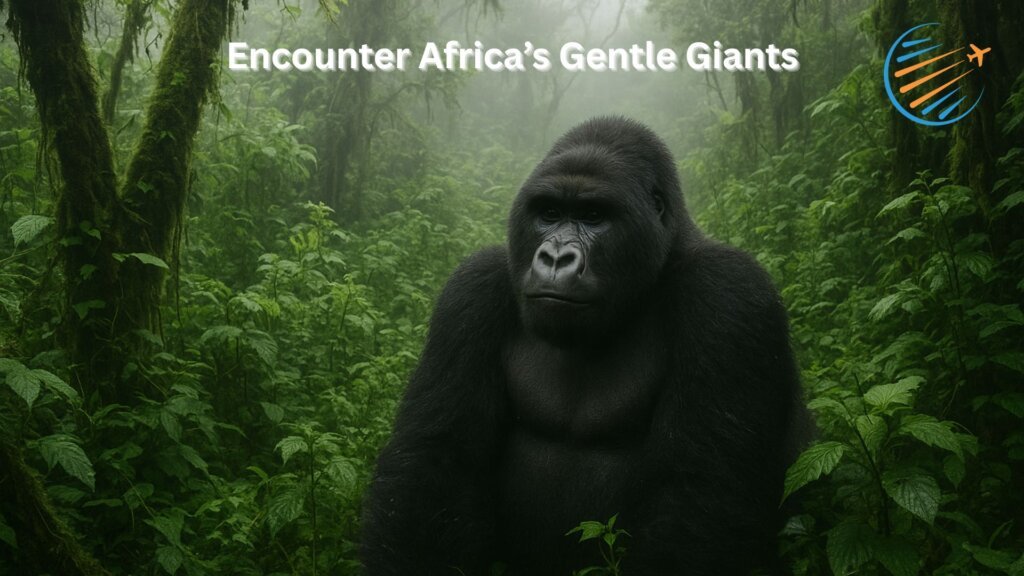 Uganda & Rwanda Tour Packages