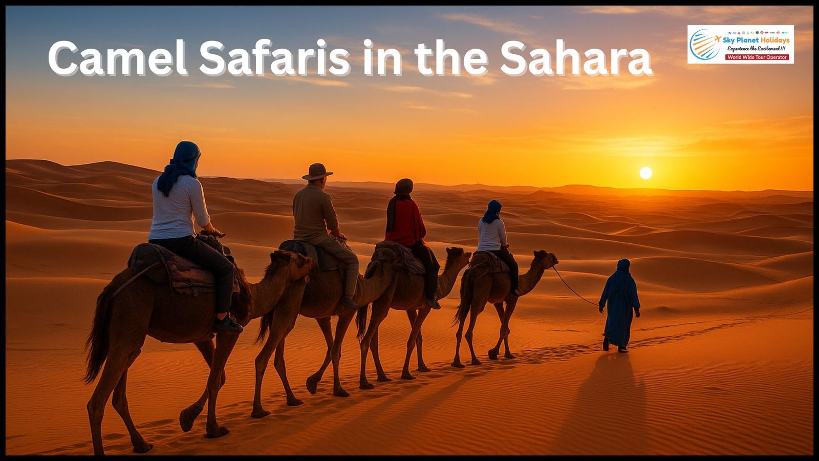 MoroccoTour Packages