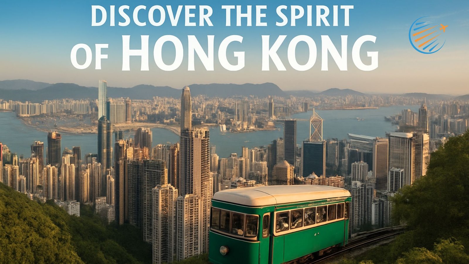 Hong Kong Macau tour packages