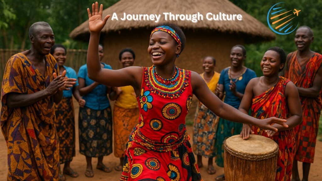 Uganda & Rwanda Tour Packages