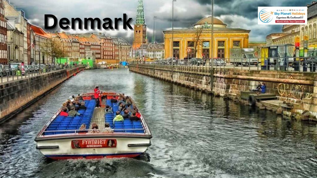 Scandinavian Tour Packages