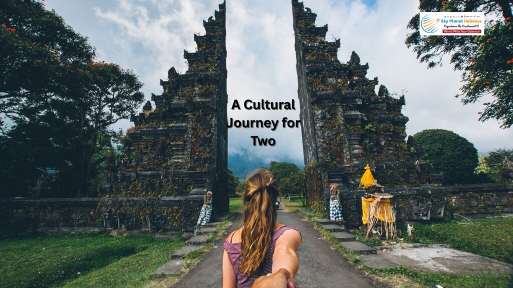 Bali tour packages