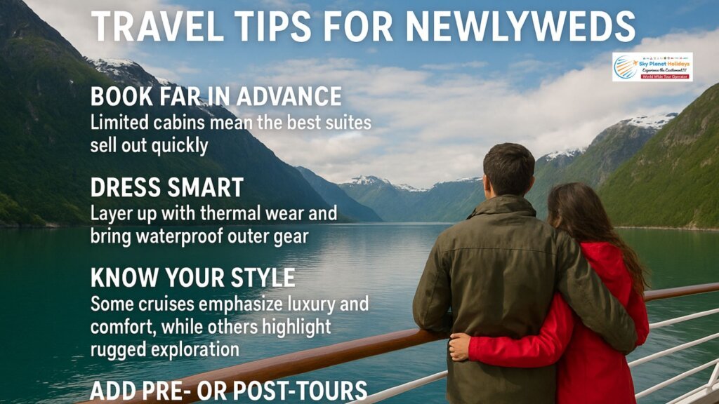 Antarctica tour packages