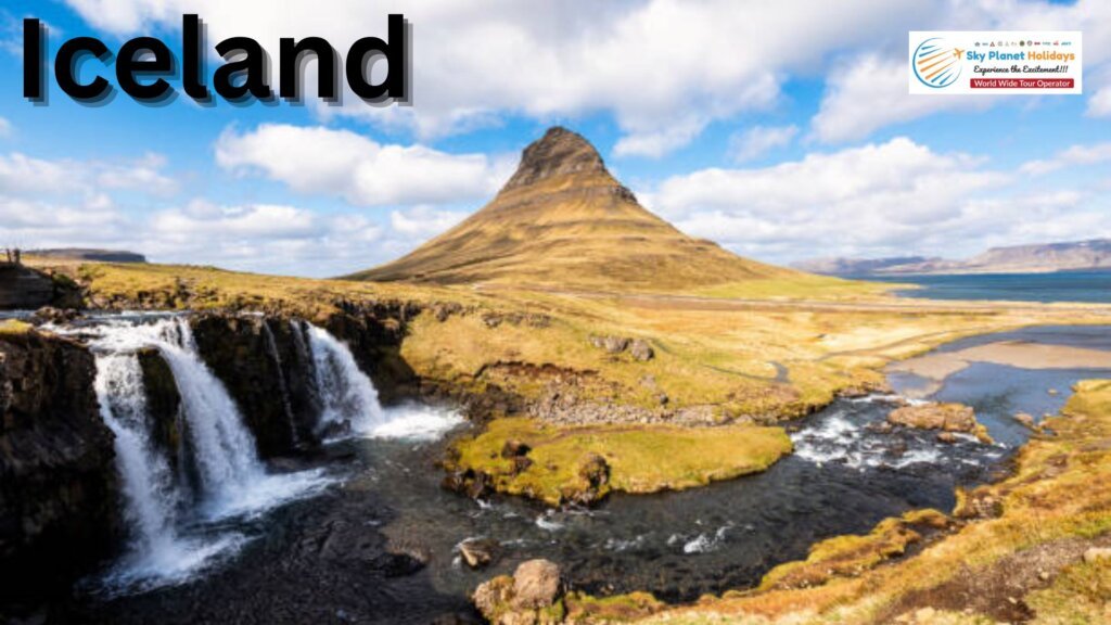 Scandinavian Tour Packages