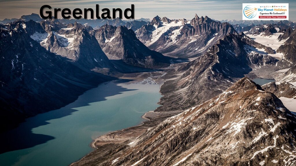 Scandinavian Tour Packages