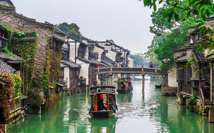 China Tour Packages