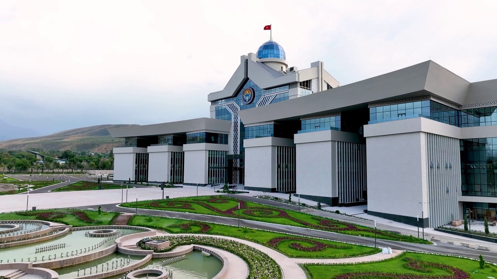 Kyrgyzstan Tour Packages