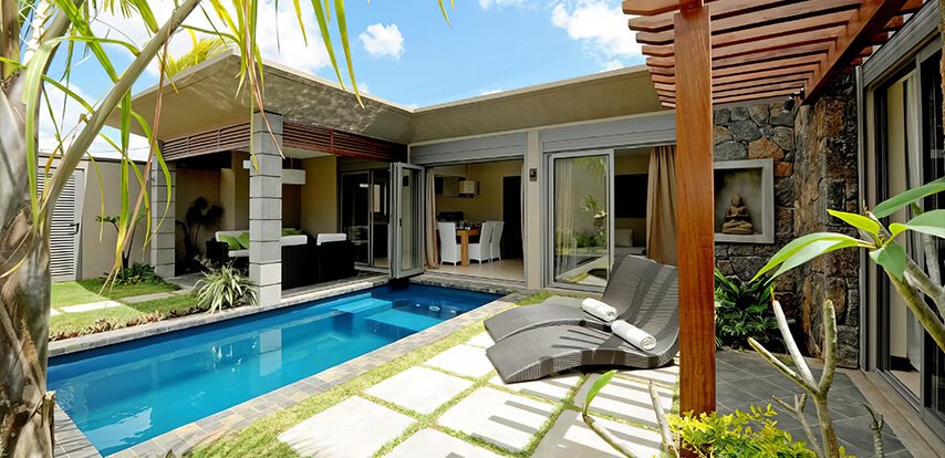 Mauritius Tour Packages