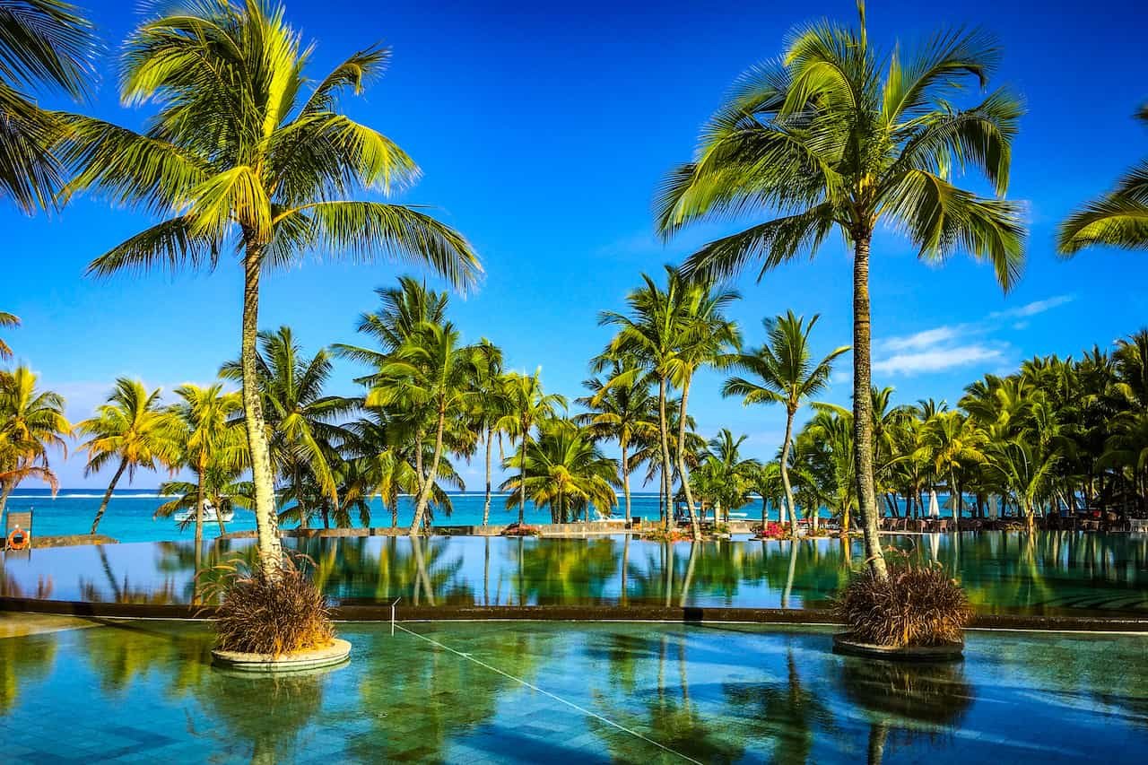 Mauritius Tour Packages