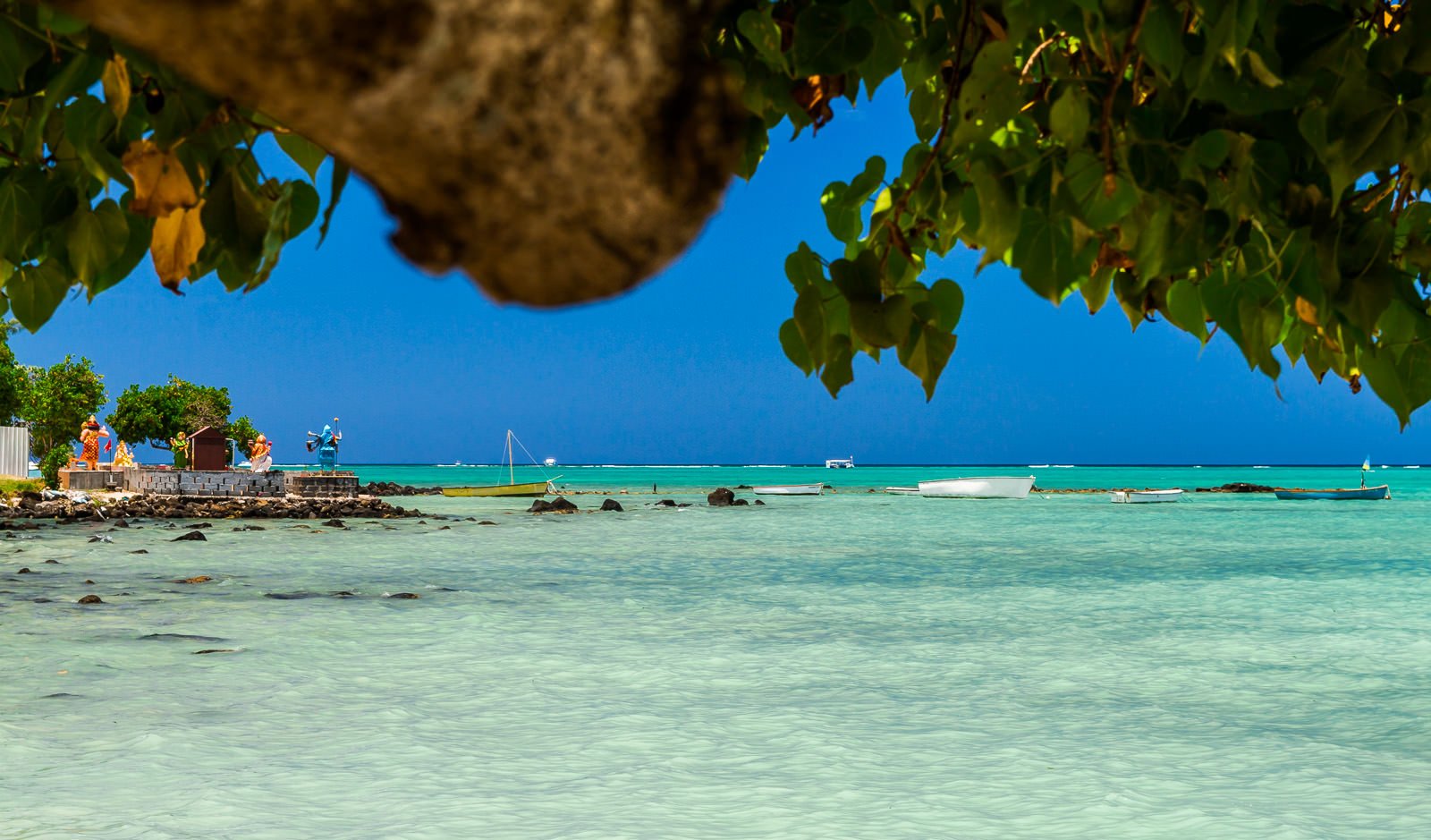 Mauritius Tour Packages