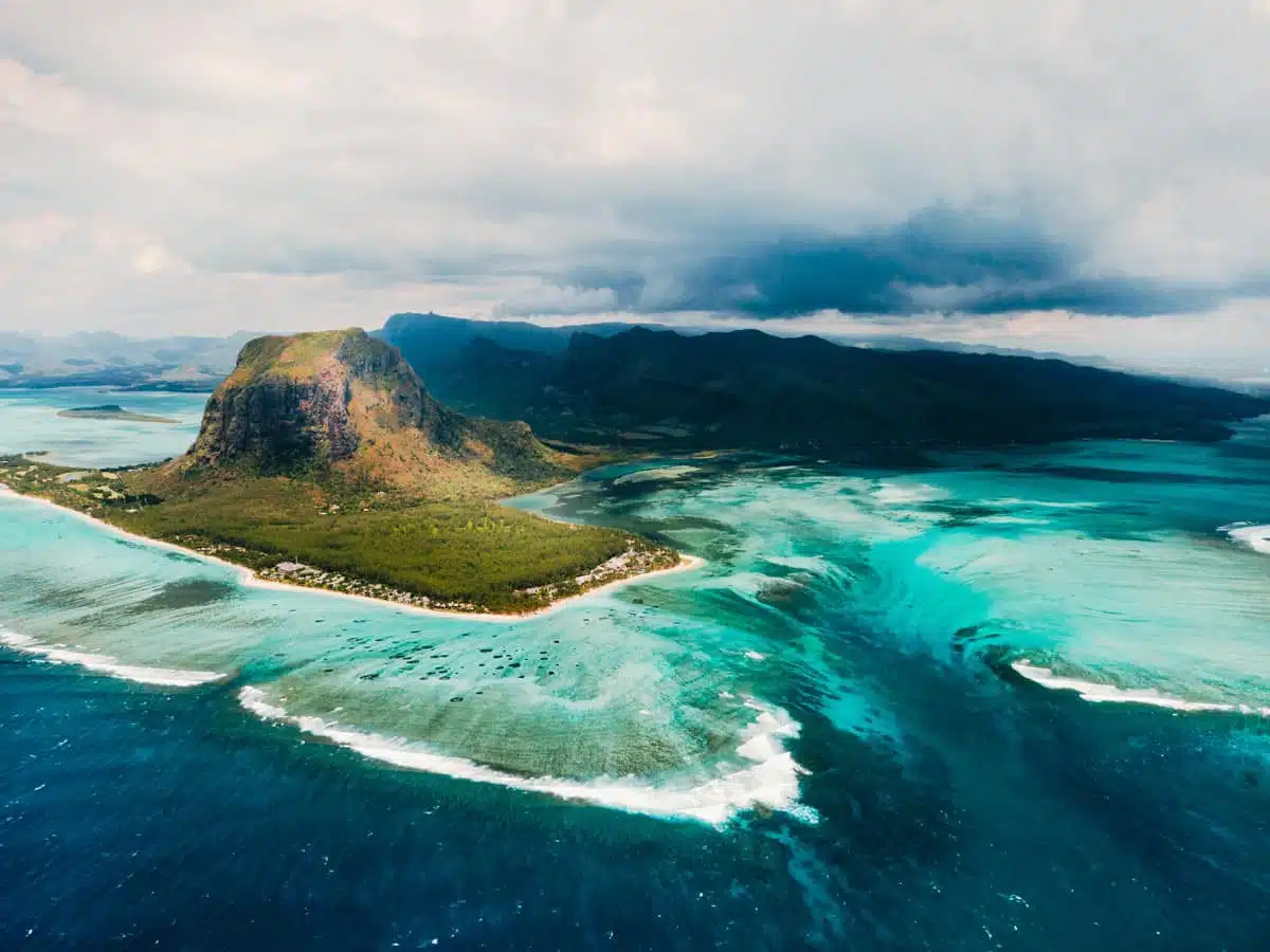 Mauritius Tour Packages