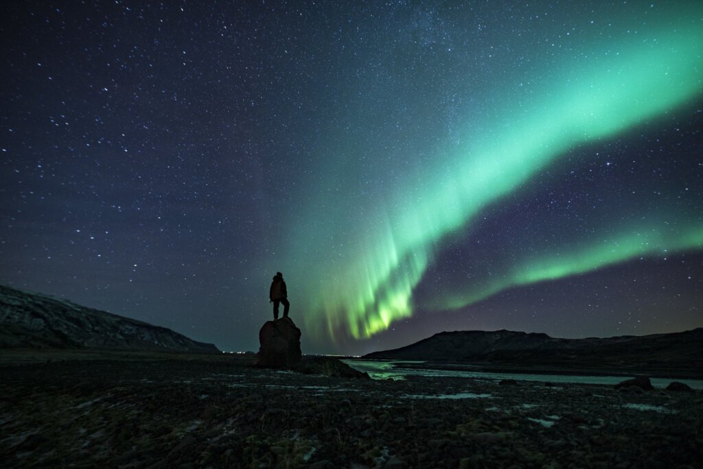 Northern Lights Tour Packages