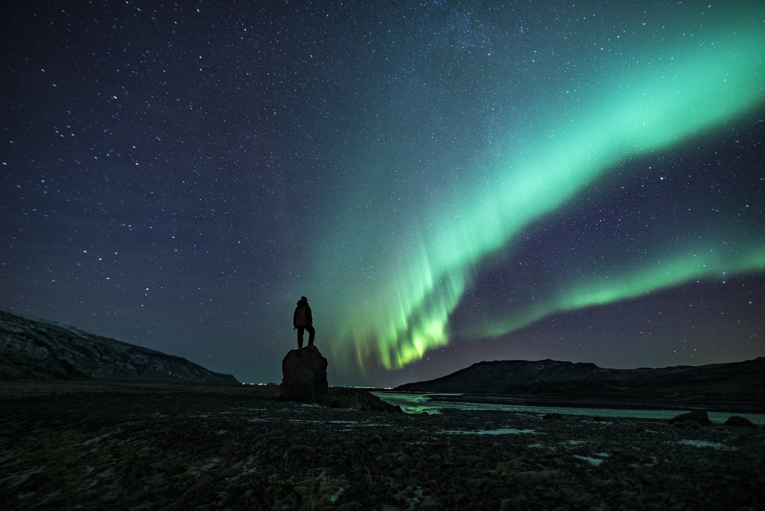 Northern Lights Tour Packages