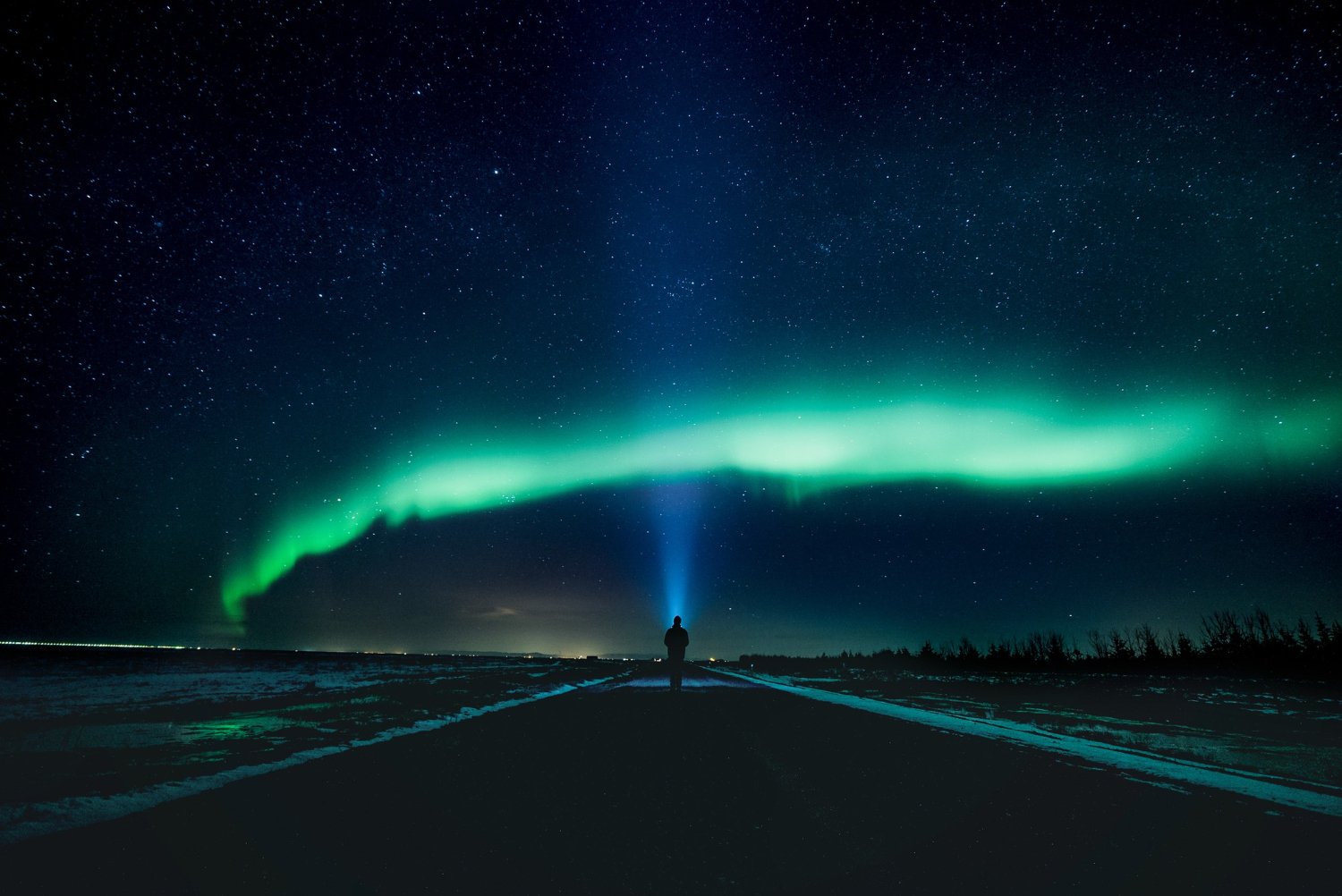 Northern Lights Tour Packages