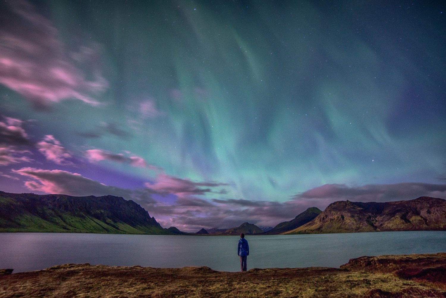 Northern Lights Tour Packages