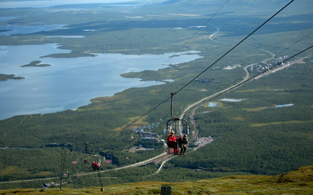 Northern Lights Tour Packages