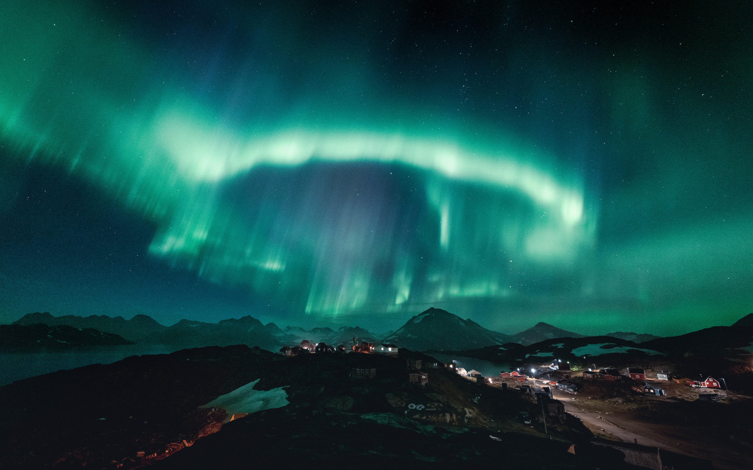 Top Reasons & Best Time: Northern Lights Tour Packages Insights