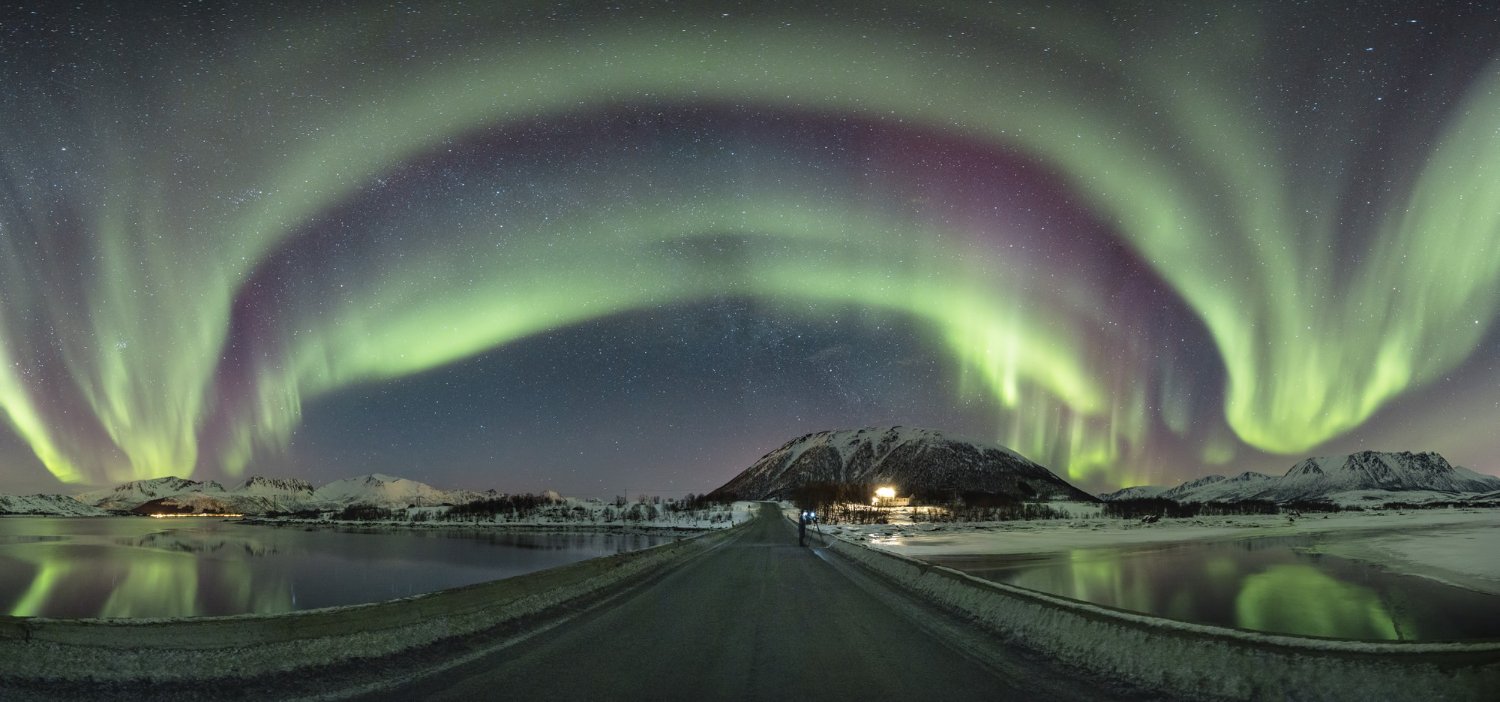 Northern Lights Tour Packages
