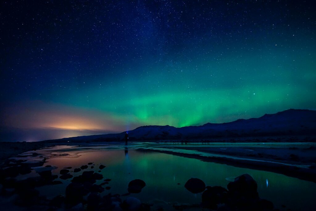 Northern Lights Tour Packages