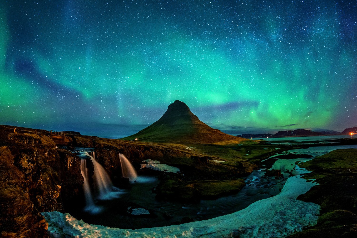 Northern Lights Tour Packages