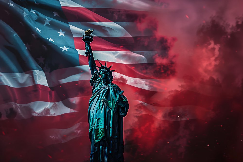 USA Tour Packages