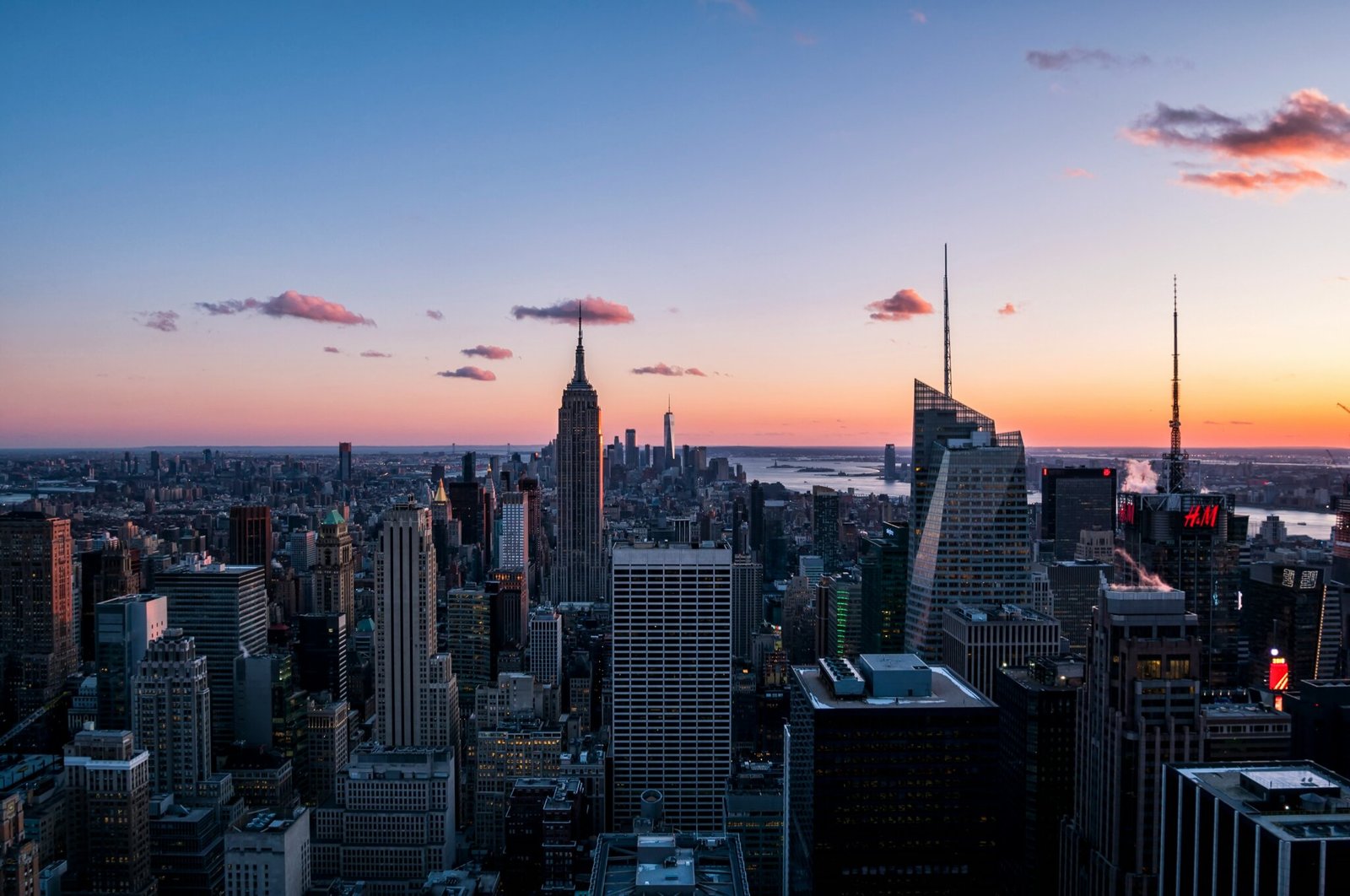 USA Tour Packages