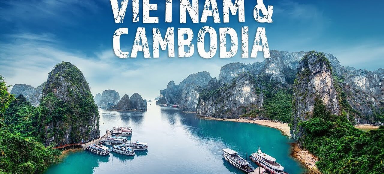 Vietnam and cambodia tour packages