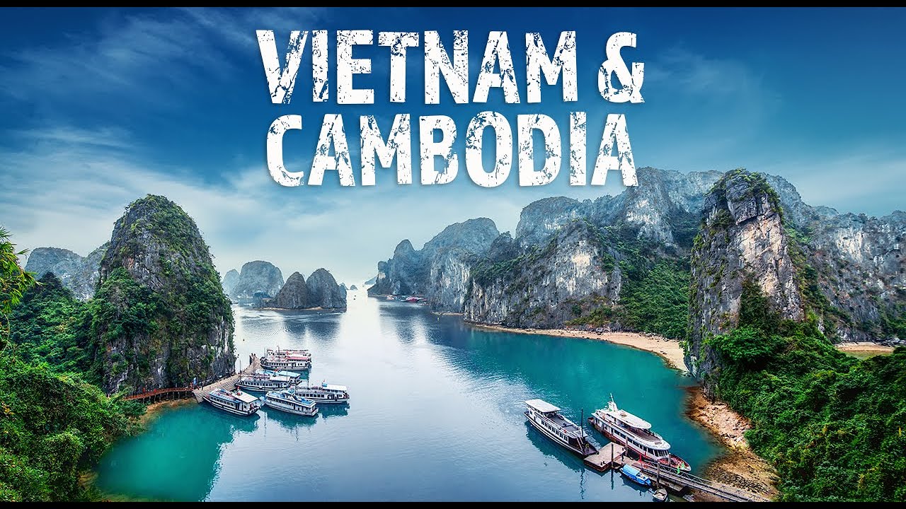 Why Choose Vietnam and Cambodia Tour Packages?