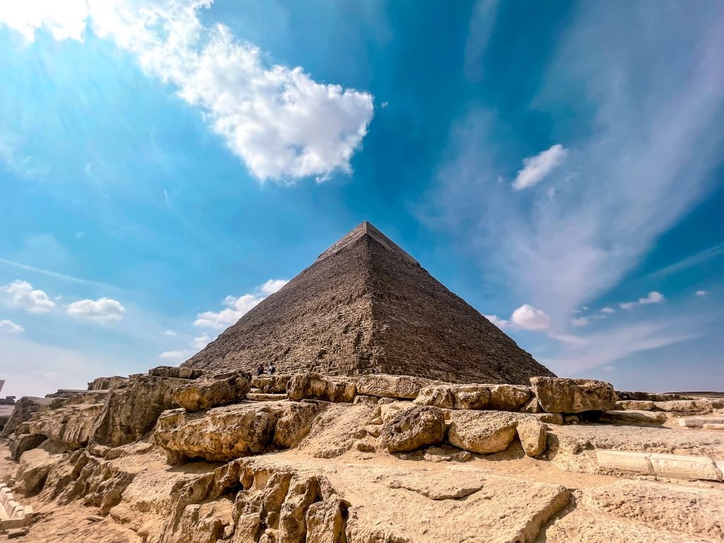 Egypt Tour Packages