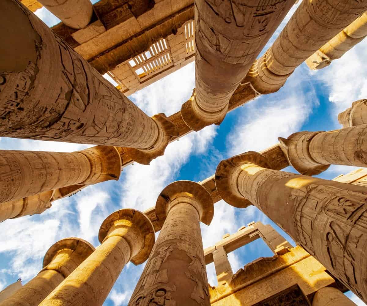 Egypt Tour Packages