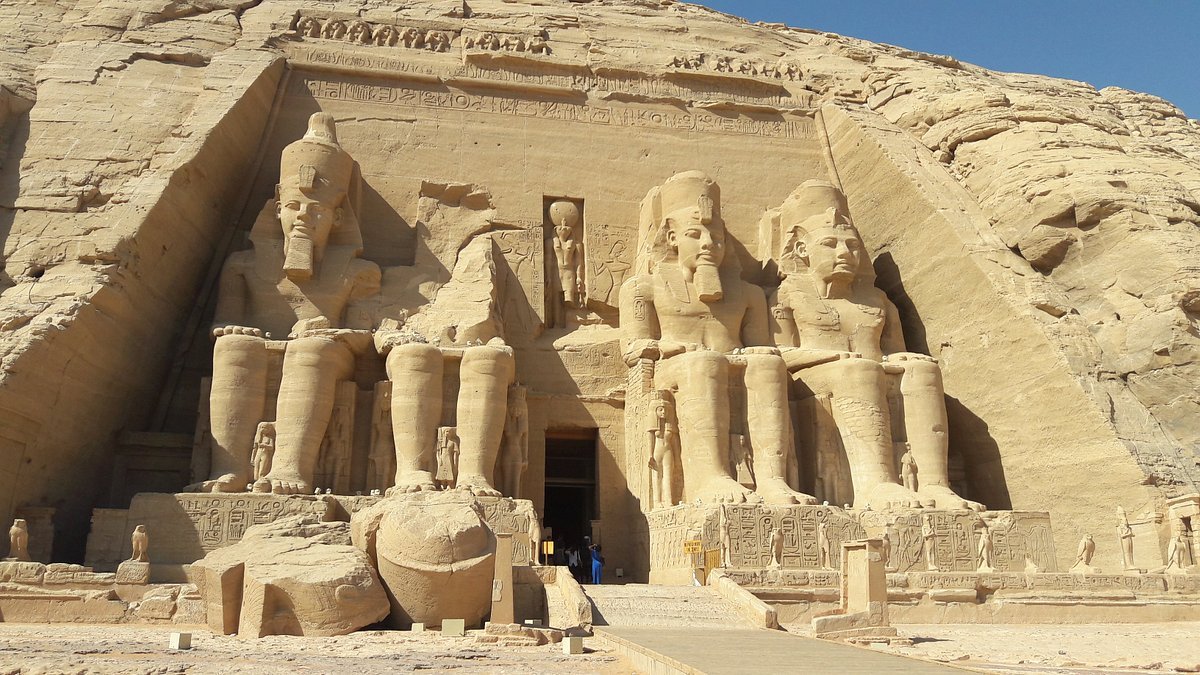Egypt Tour Packages