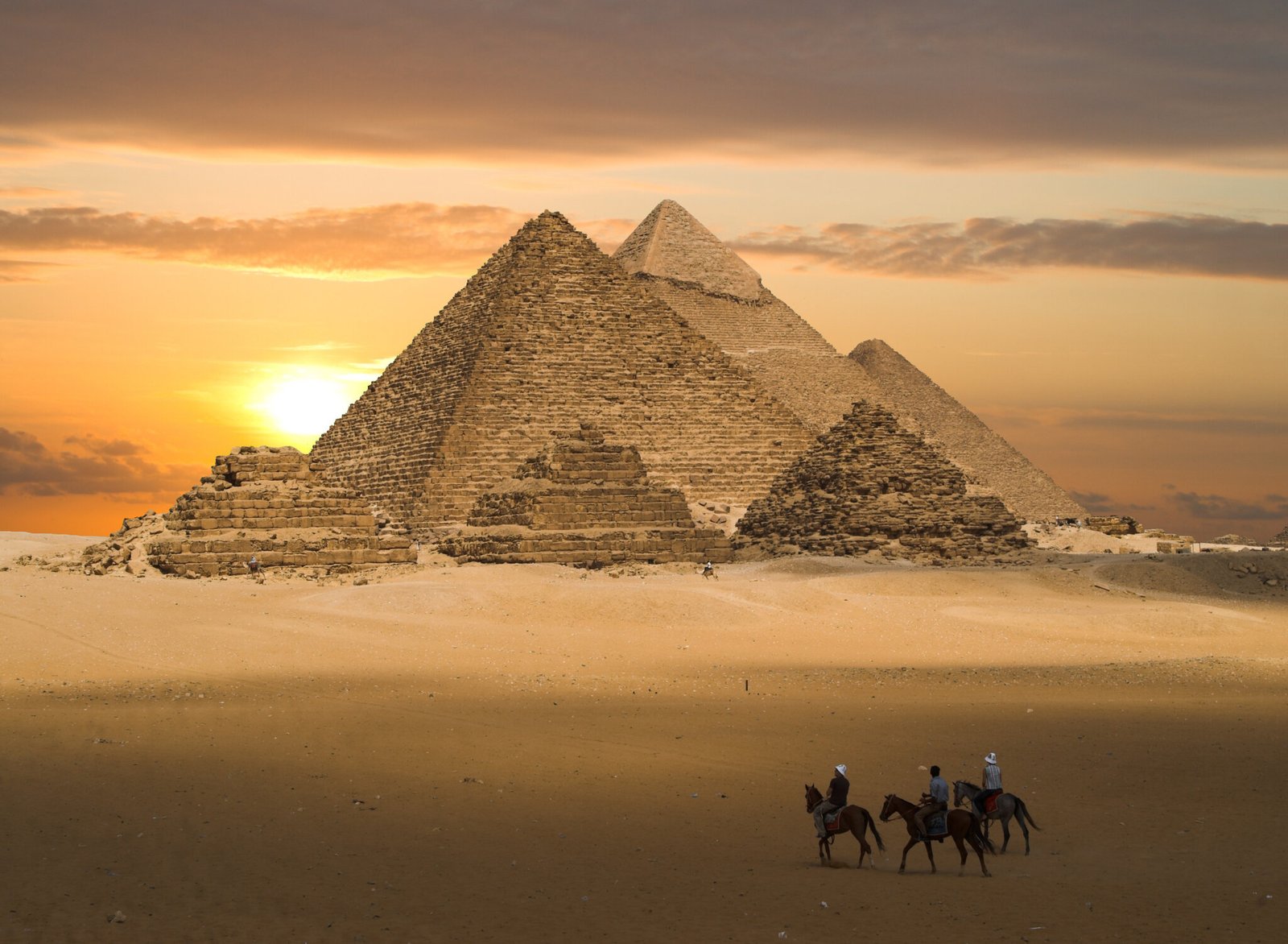 Egypt Tour Packages