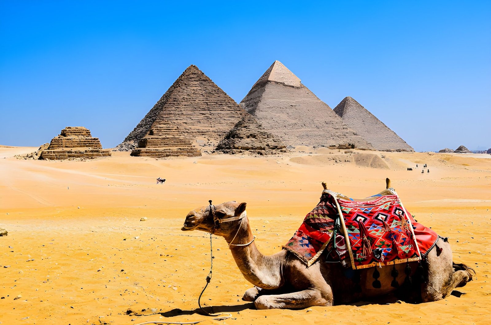 Egypt Tour Packages