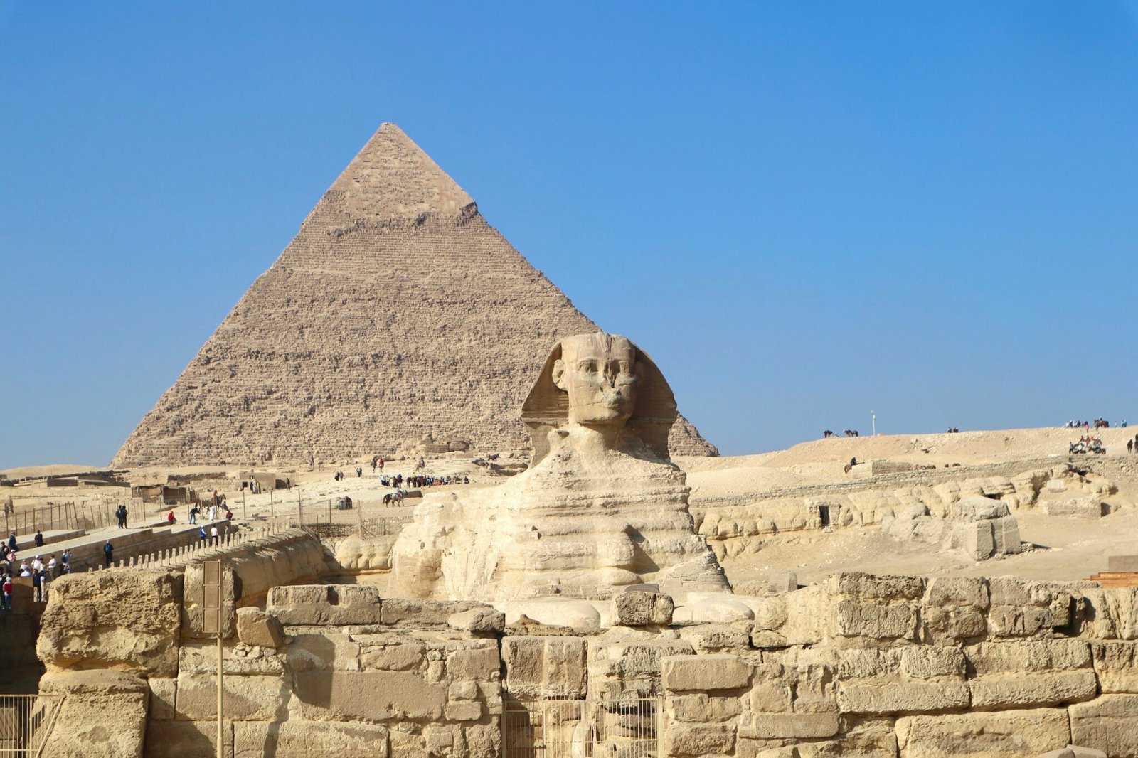 Egypt Tour Packages