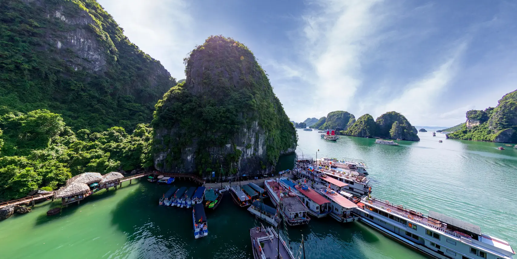 Vietnam Tour Packages