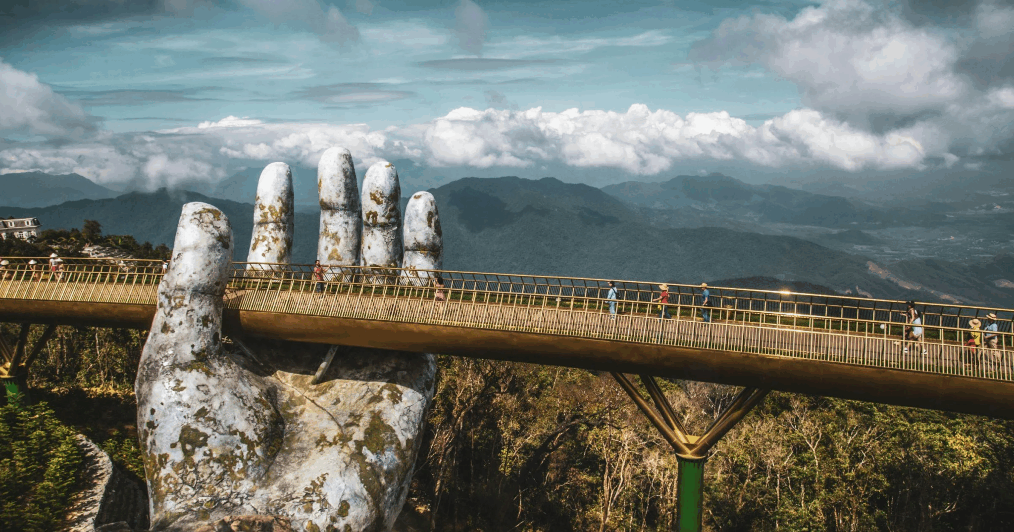 Vietnam Tour Packages