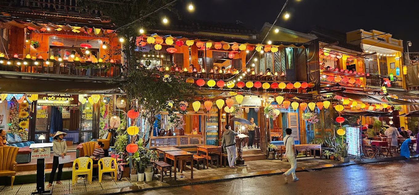 Vietnam Tour Packages