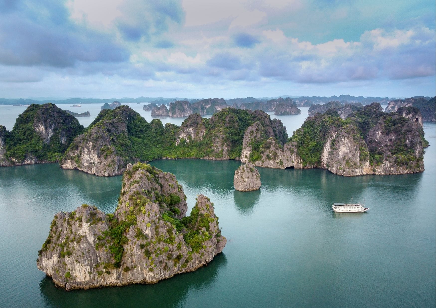 Vietnam Tour Packages