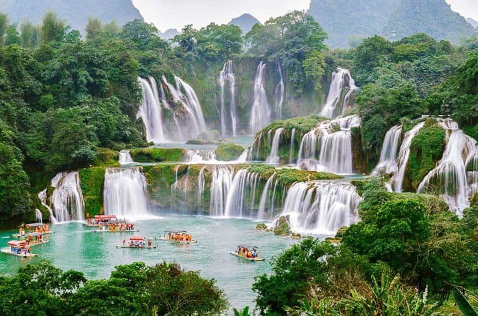 Vietnam Tour Packages